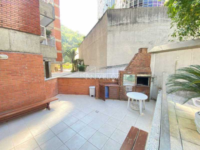 Apartamento à venda com 2 quartos, 125m² - Foto 20