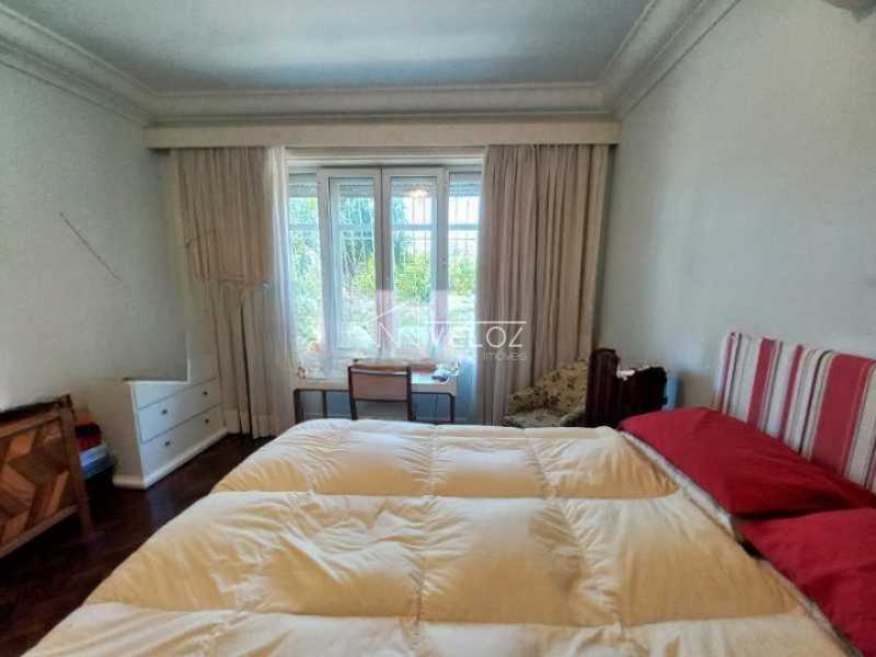 Apartamento à venda com 3 quartos, 171m² - Foto 3