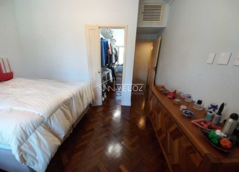 Apartamento à venda com 3 quartos, 171m² - Foto 5