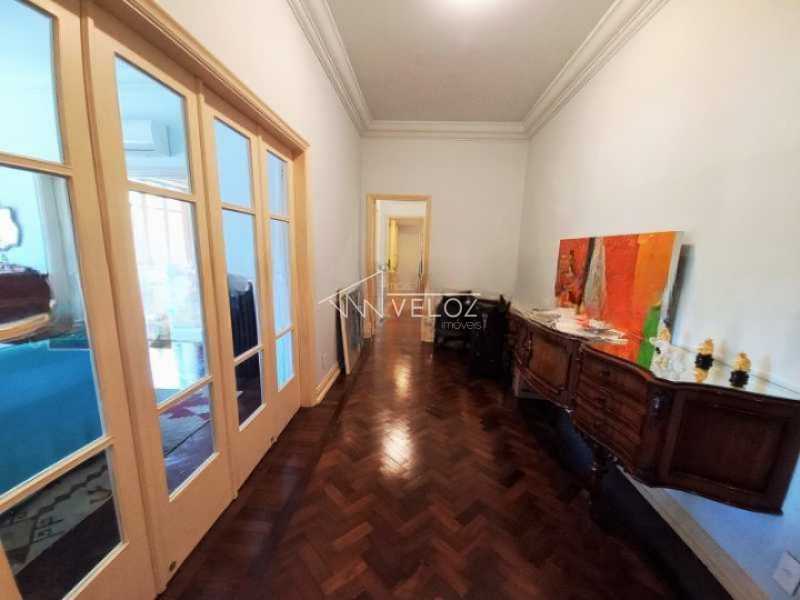 Apartamento à venda com 3 quartos, 171m² - Foto 7