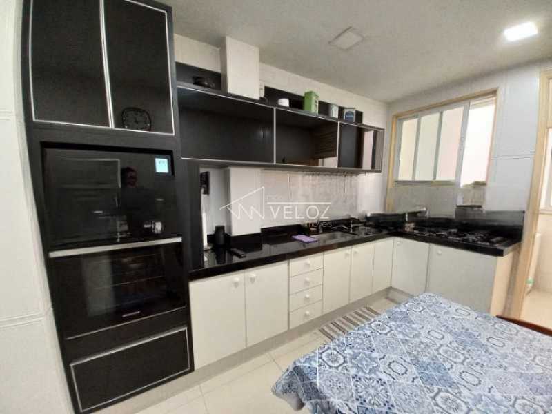 Apartamento à venda com 3 quartos, 171m² - Foto 13