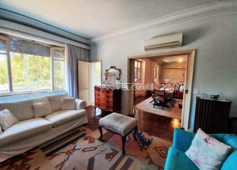 Apartamento à venda com 3 quartos, 171m² - Foto 22