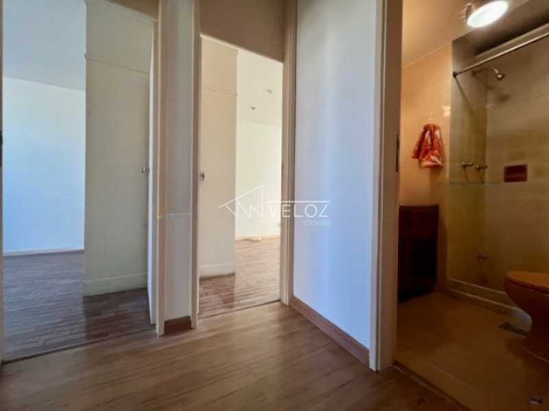 Apartamento à venda com 3 quartos, 125m² - Foto 5