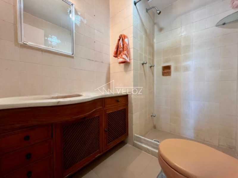 Apartamento à venda com 3 quartos, 125m² - Foto 14