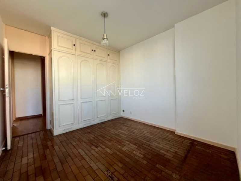 Apartamento à venda com 3 quartos, 125m² - Foto 6