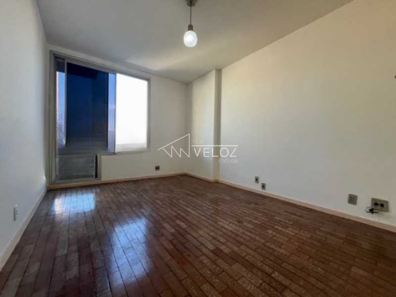 Apartamento à venda com 3 quartos, 125m² - Foto 7