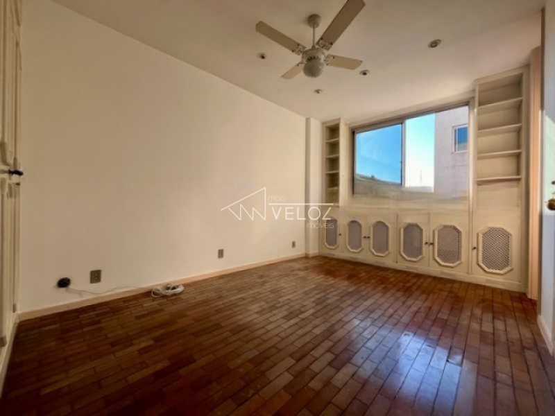 Apartamento à venda com 3 quartos, 125m² - Foto 8