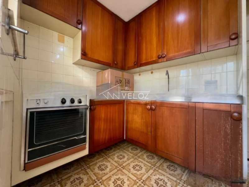 Apartamento à venda com 3 quartos, 125m² - Foto 12