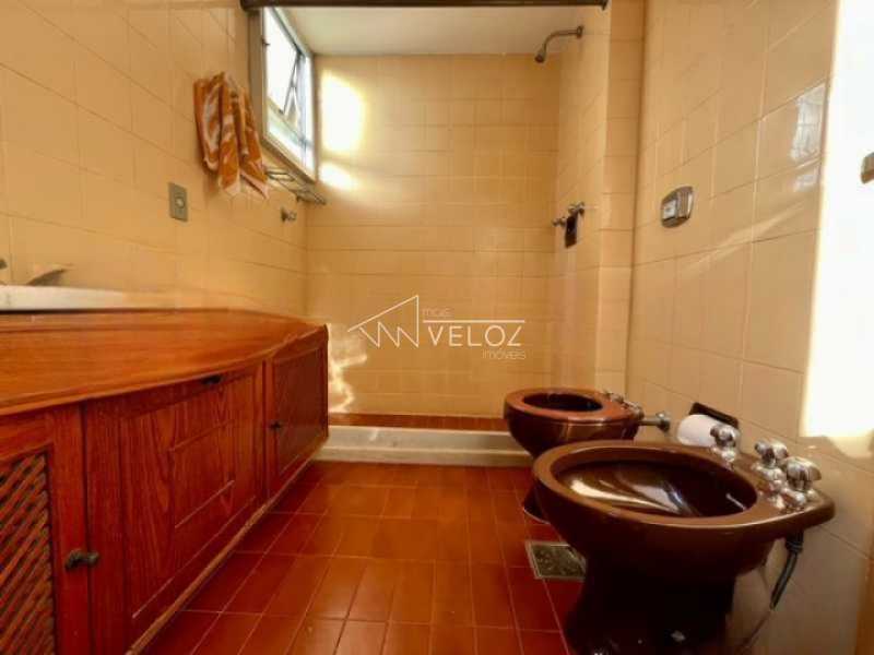 Apartamento à venda com 3 quartos, 125m² - Foto 15