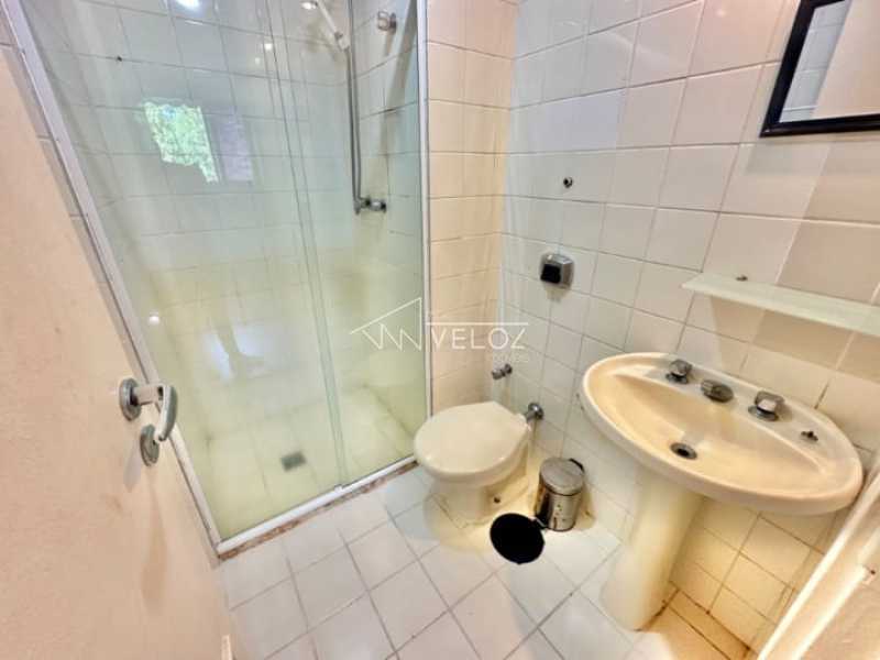 Apartamento à venda com 2 quartos, 80m² - Foto 12