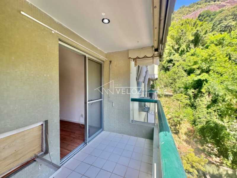 Apartamento à venda com 2 quartos, 80m² - Foto 15