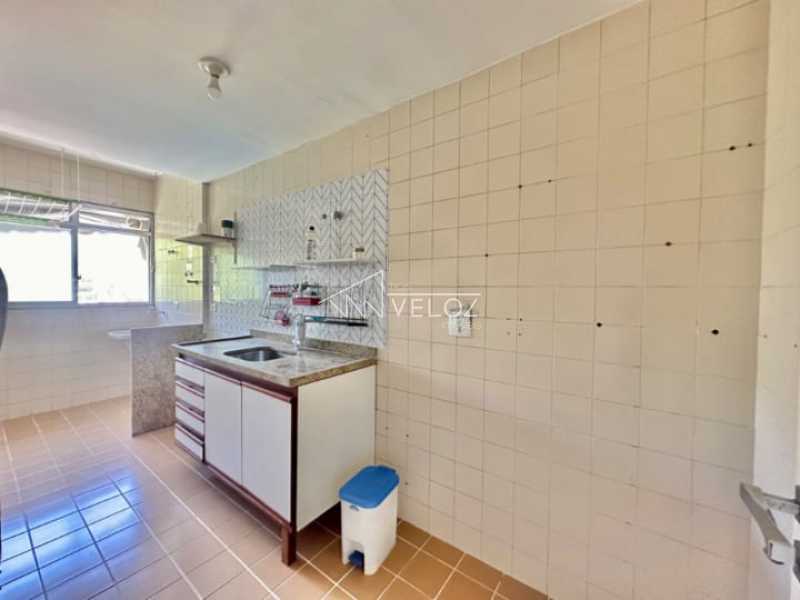 Apartamento à venda com 2 quartos, 80m² - Foto 10