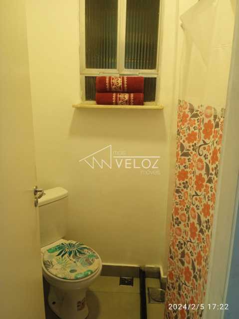 Apartamento à venda, 20m² - Foto 2