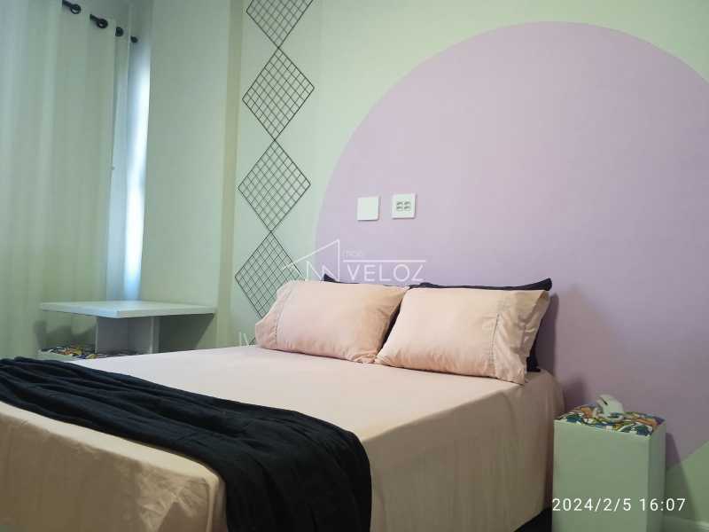 Apartamento à venda, 20m² - Foto 3