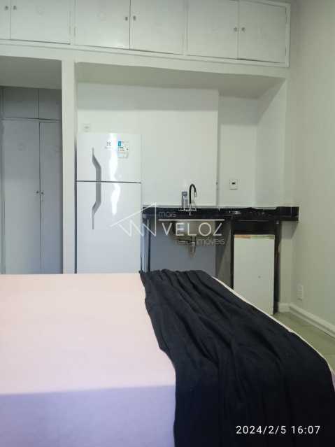 Apartamento à venda, 20m² - Foto 4