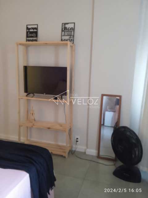 Apartamento à venda, 20m² - Foto 5