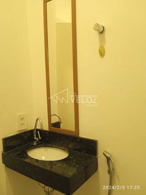 Apartamento à venda, 20m² - Foto 7