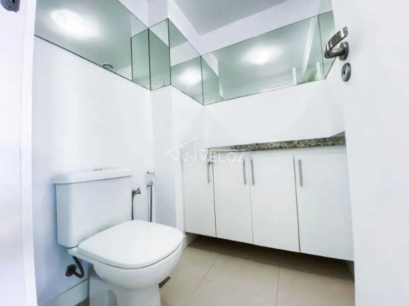 Apartamento à venda com 2 quartos, 79m² - Foto 15