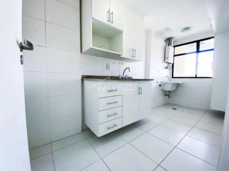 Apartamento à venda com 2 quartos, 79m² - Foto 10