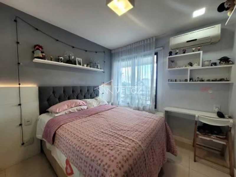 Apartamento à venda com 2 quartos, 79m² - Foto 13