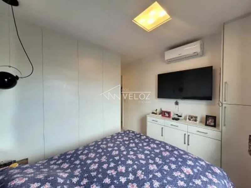 Apartamento à venda com 2 quartos, 79m² - Foto 9