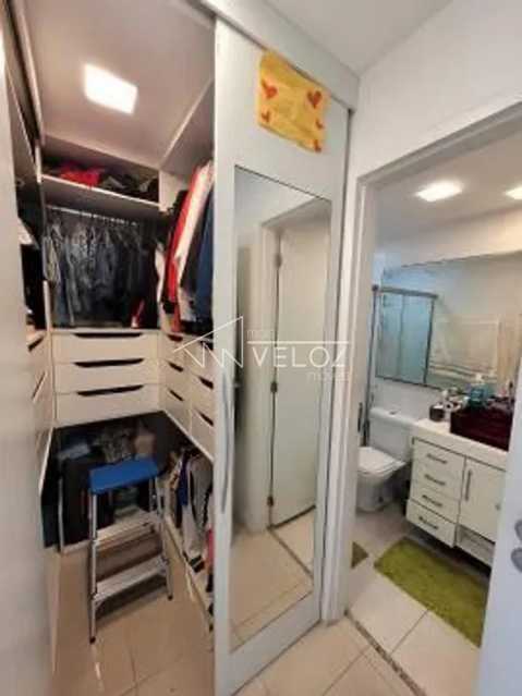 Apartamento à venda com 2 quartos, 79m² - Foto 11