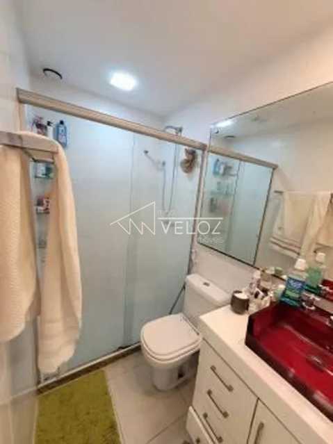 Apartamento à venda com 2 quartos, 79m² - Foto 15