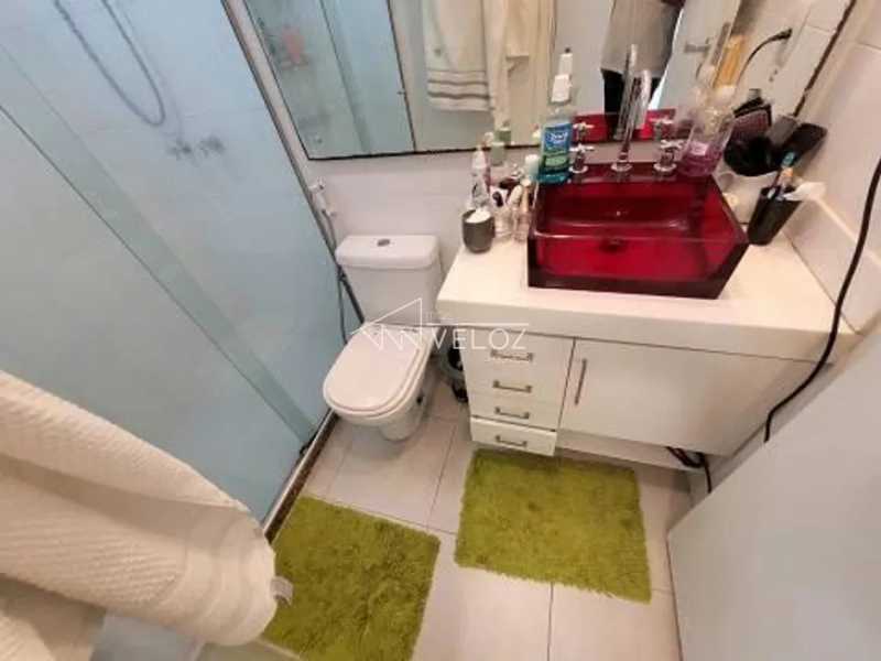 Apartamento à venda com 2 quartos, 79m² - Foto 16