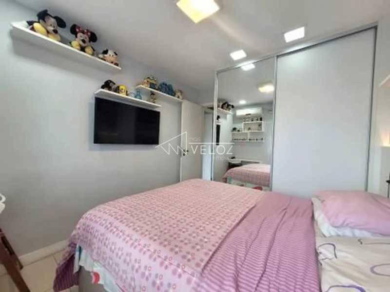 Apartamento à venda com 2 quartos, 79m² - Foto 14