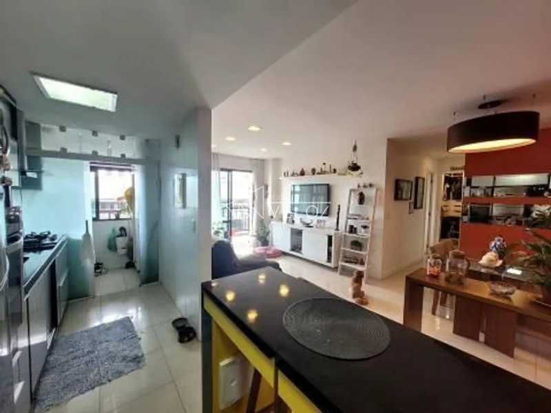 Apartamento à venda com 2 quartos, 79m² - Foto 20