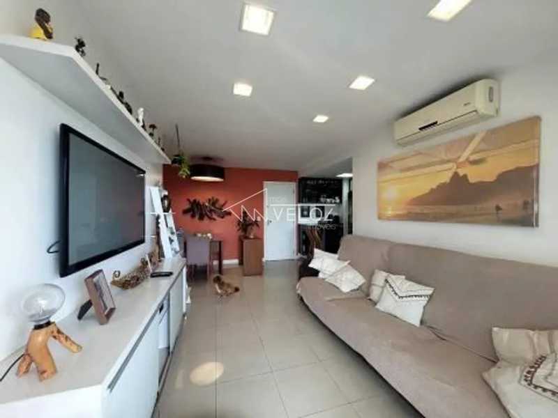 Apartamento à venda com 2 quartos, 79m² - Foto 4