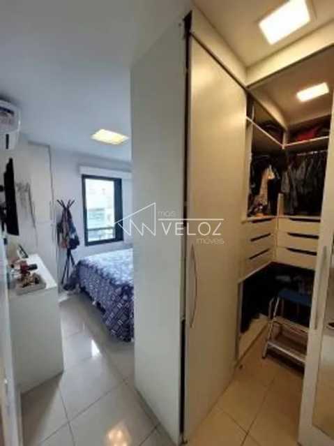 Apartamento à venda com 2 quartos, 79m² - Foto 10