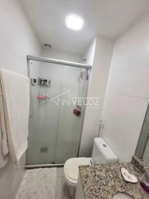 Apartamento à venda com 2 quartos, 79m² - Foto 18