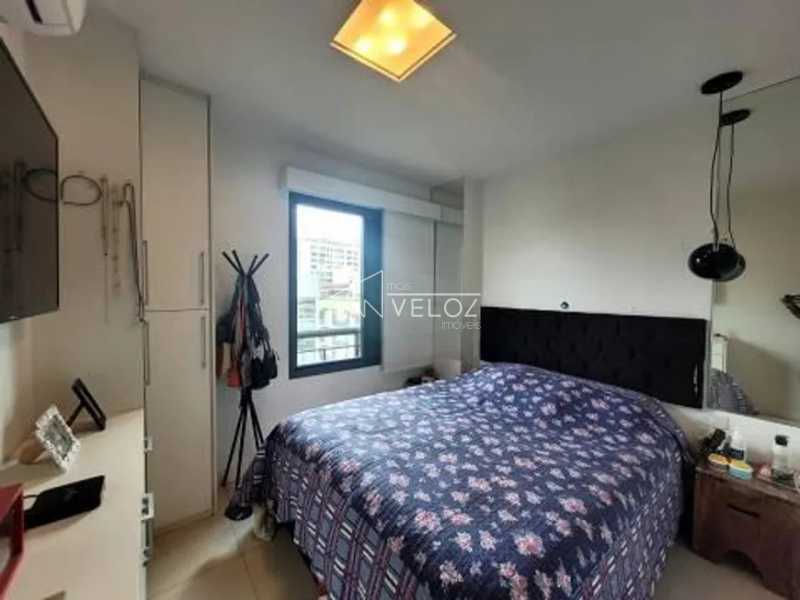 Apartamento à venda com 2 quartos, 79m² - Foto 8