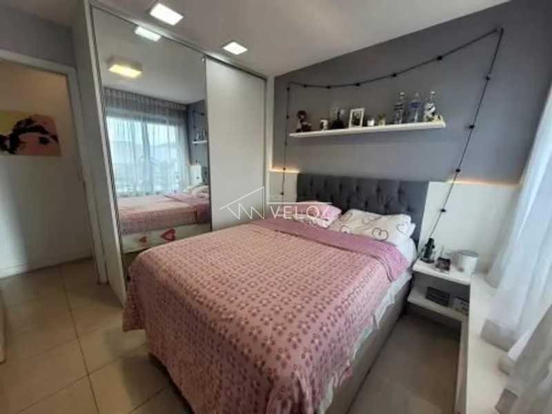 Apartamento à venda com 2 quartos, 79m² - Foto 12