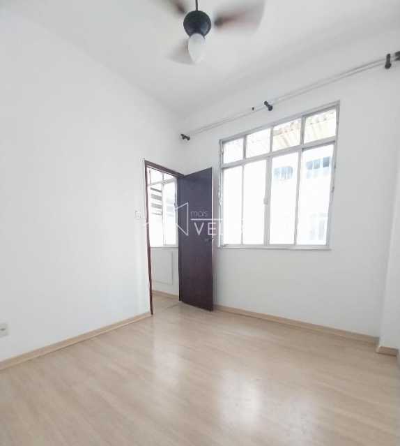 Apartamento à venda com 1 quarto, 34m² - Foto 3