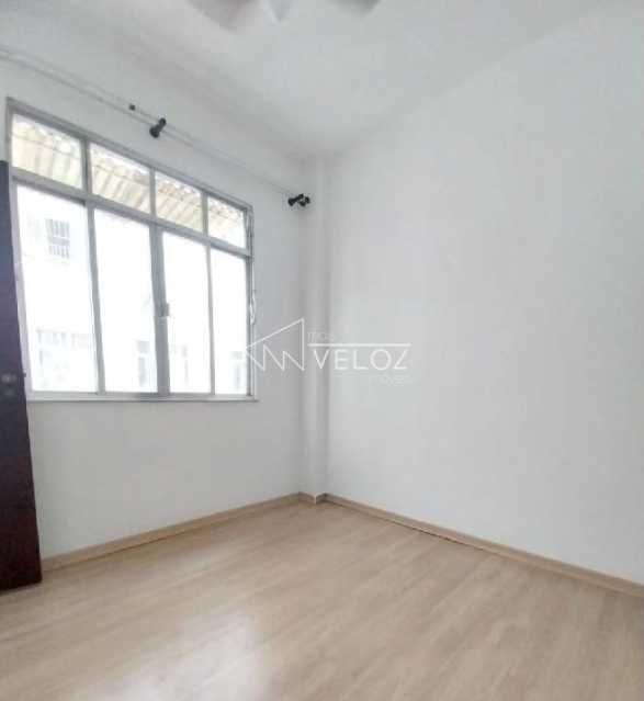 Apartamento à venda com 1 quarto, 34m² - Foto 15