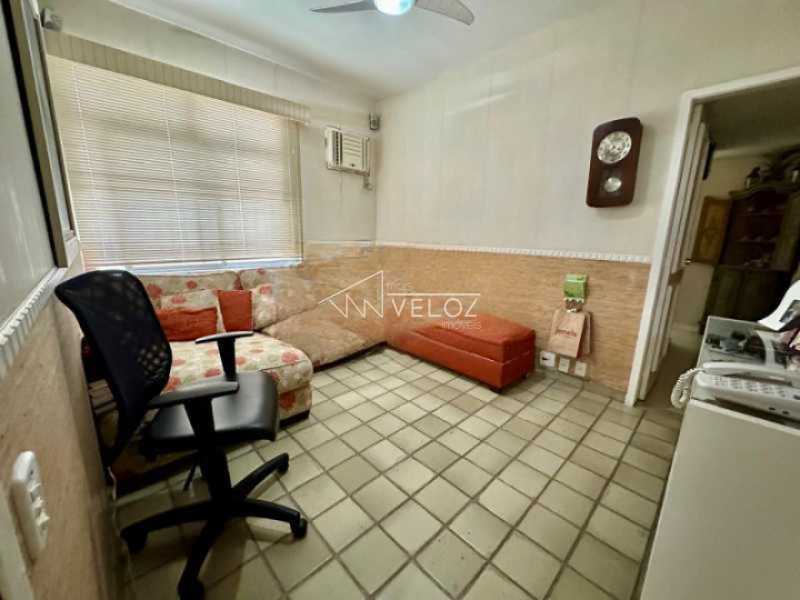 Apartamento à venda com 4 quartos, 210m² - Foto 13