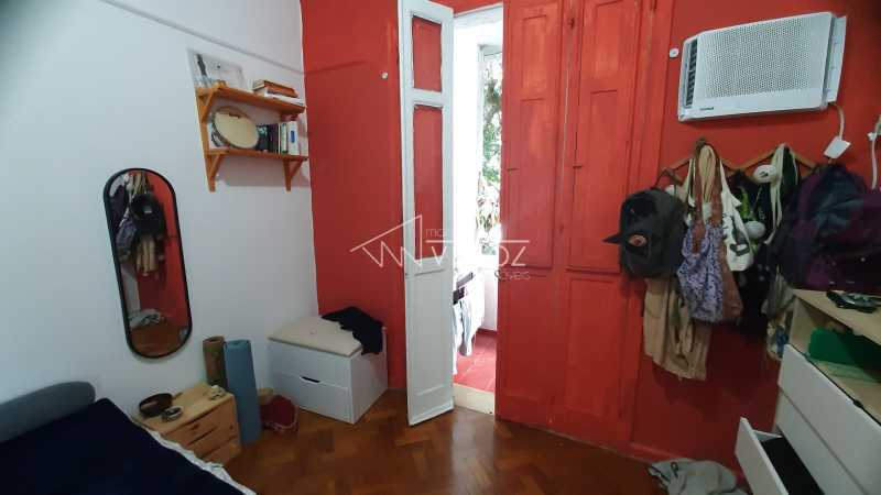 Apartamento à venda com 2 quartos, 61m² - Foto 15