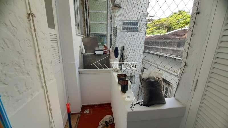 Apartamento à venda com 2 quartos, 61m² - Foto 16