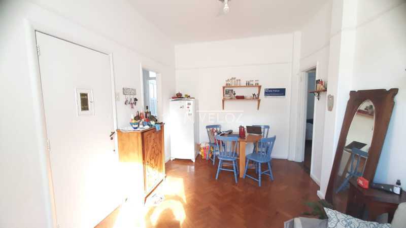 Apartamento à venda com 2 quartos, 61m² - Foto 2