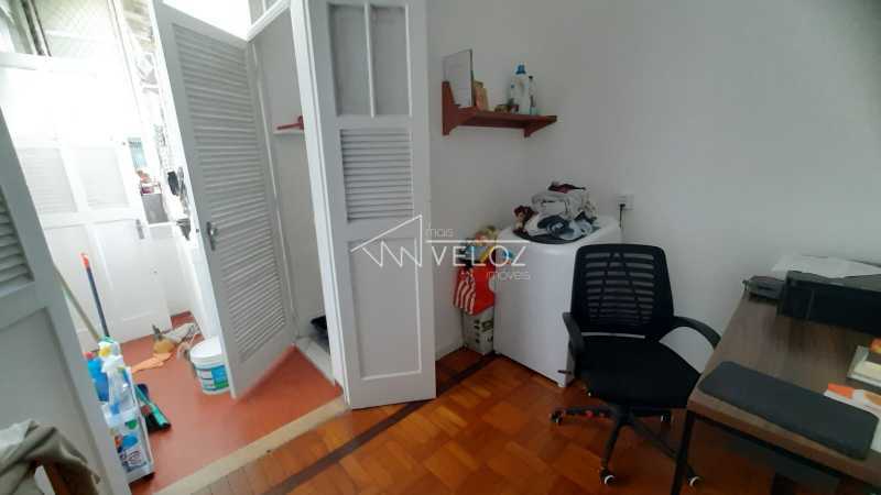 Apartamento à venda com 2 quartos, 61m² - Foto 11