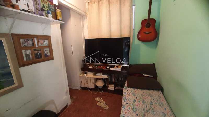 Apartamento à venda com 2 quartos, 61m² - Foto 19