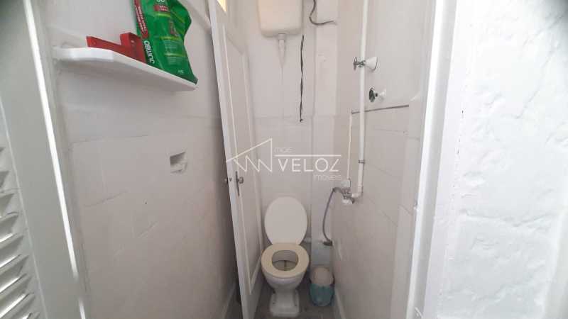 Apartamento à venda com 2 quartos, 61m² - Foto 20