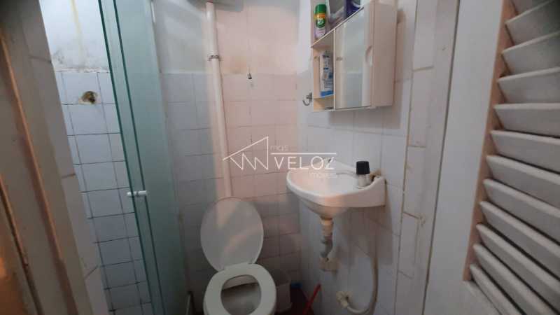 Apartamento à venda com 2 quartos, 61m² - Foto 21