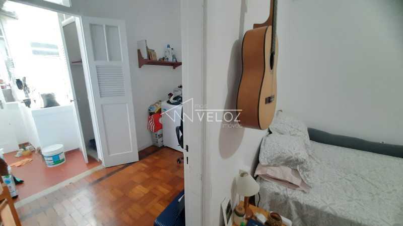 Apartamento à venda com 2 quartos, 61m² - Foto 22