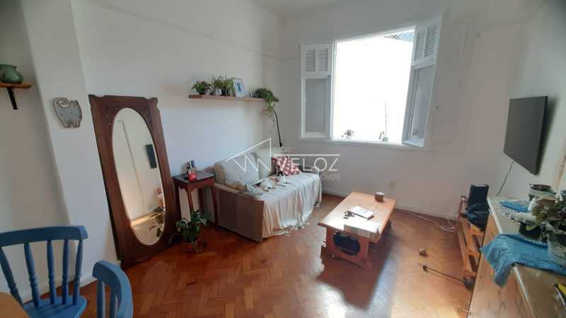 Apartamento à venda com 2 quartos, 61m² - Foto 3