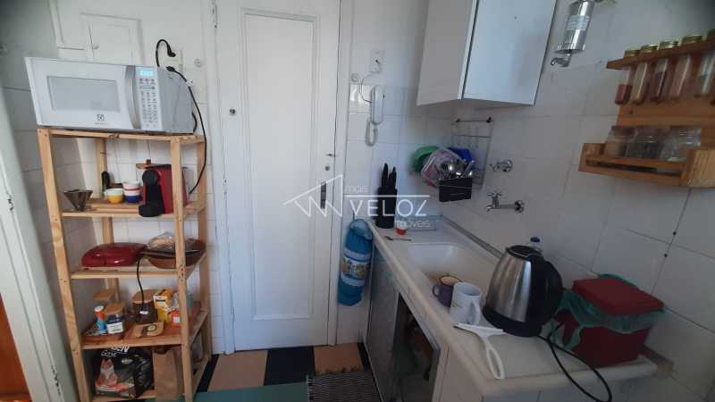 Apartamento à venda com 2 quartos, 61m² - Foto 25