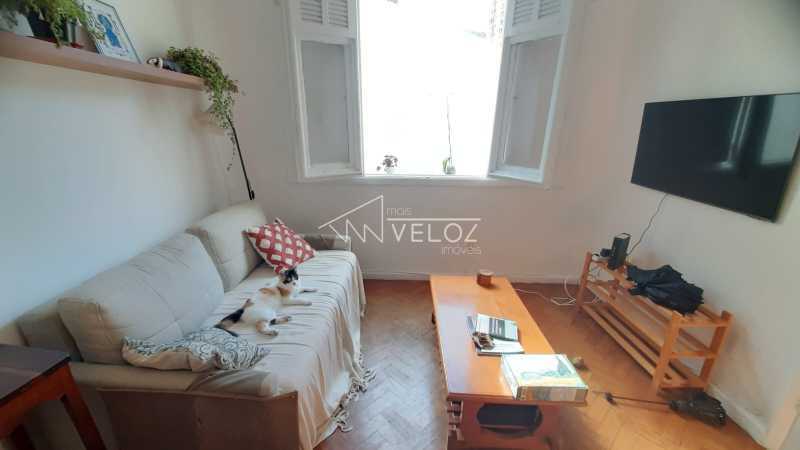 Apartamento à venda com 2 quartos, 61m² - Foto 6