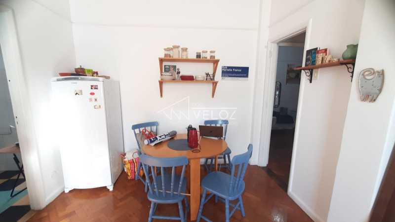 Apartamento à venda com 2 quartos, 61m² - Foto 27